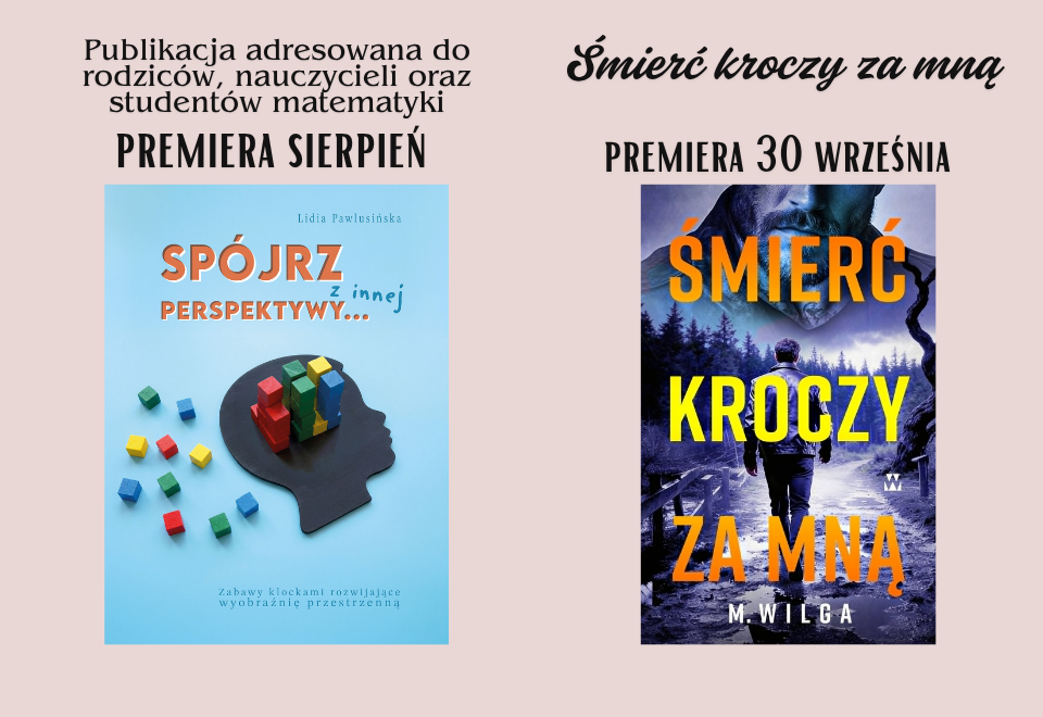 książka 